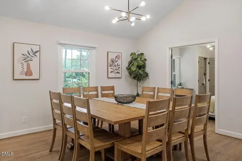 4805 Kilkenny Place Raleigh NC 27612