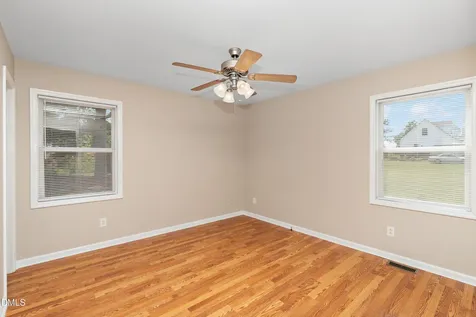 1341 Lemuel Black Road Bunnlevel NC 28323