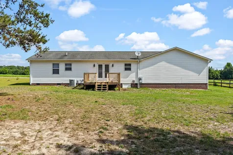 1341 Lemuel Black Road Bunnlevel NC 28323