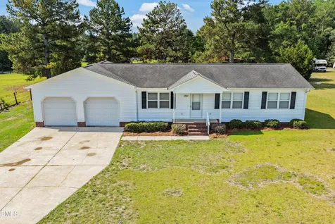1341 Lemuel Black Road Bunnlevel NC 28323