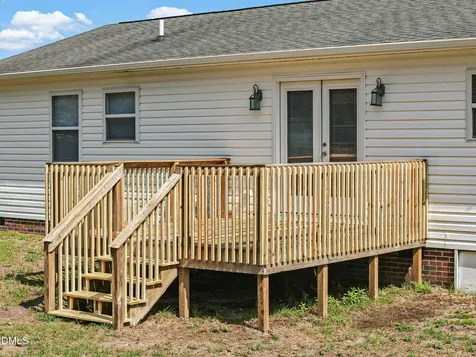1341 Lemuel Black Road Bunnlevel NC 28323