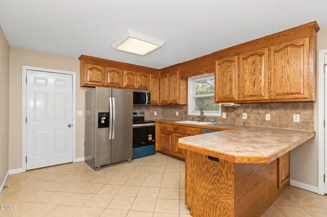 1341 Lemuel Black Road Bunnlevel NC 28323
