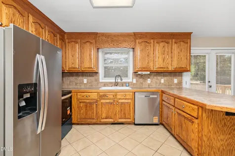 1341 Lemuel Black Road Bunnlevel NC 28323