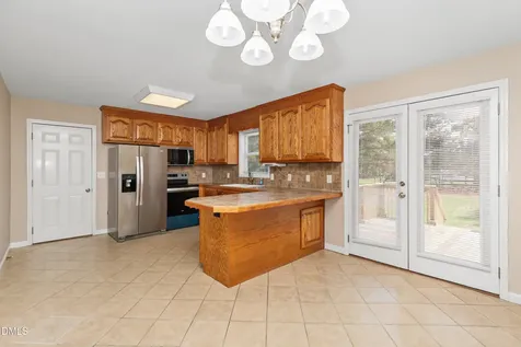 1341 Lemuel Black Road Bunnlevel NC 28323