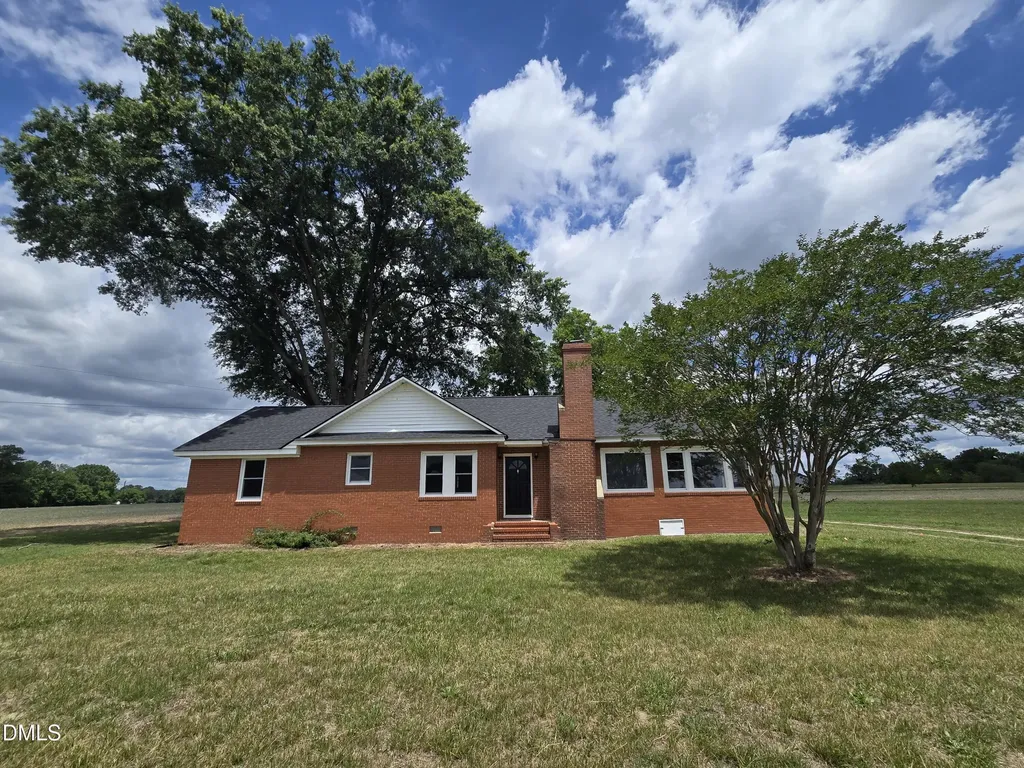 10101 Debnam Road Zebulon NC 27597
