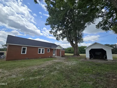 10101 Debnam Road Zebulon NC 27597