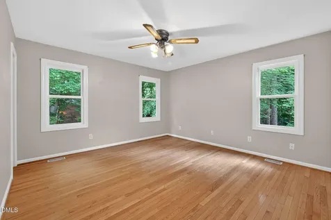 106 Barcelona Court Cary NC 27513