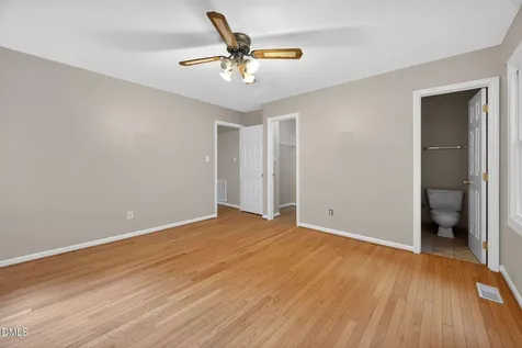 106 Barcelona Court Cary NC 27513
