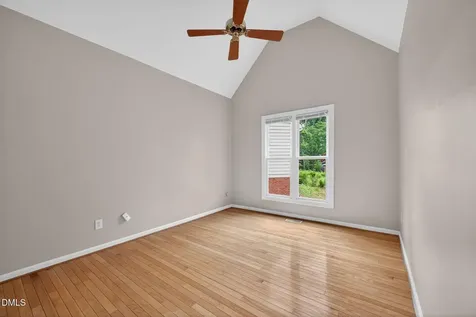 106 Barcelona Court Cary NC 27513