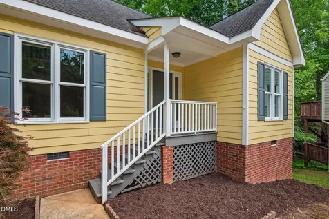 106 Barcelona Court Cary NC 27513