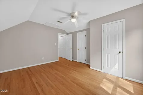 106 Barcelona Court Cary NC 27513