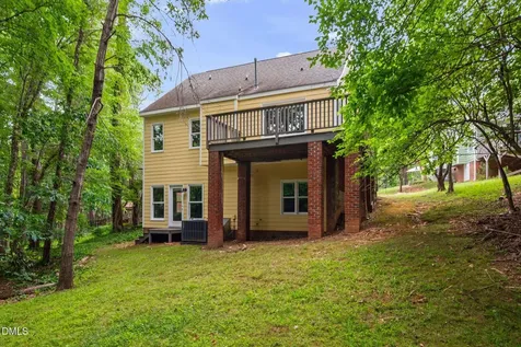 106 Barcelona Court Cary NC 27513