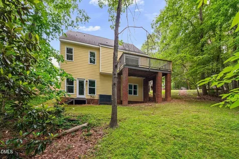 106 Barcelona Court Cary NC 27513