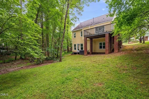 106 Barcelona Court Cary NC 27513