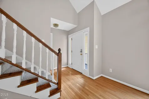106 Barcelona Court Cary NC 27513