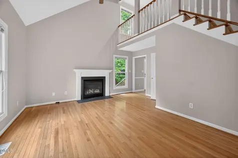 106 Barcelona Court Cary NC 27513