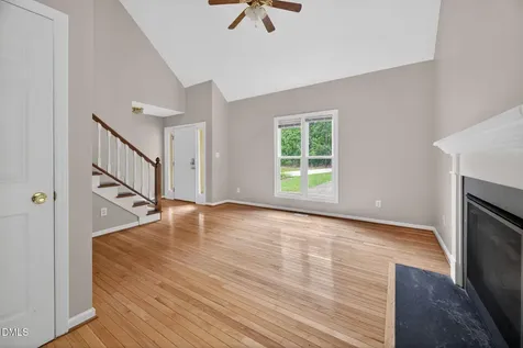 106 Barcelona Court Cary NC 27513