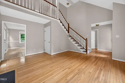 106 Barcelona Court Cary NC 27513