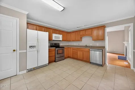 106 Barcelona Court Cary NC 27513