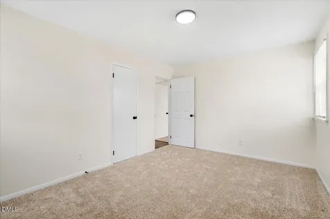 501 Quail Drive Goldsboro NC 27534