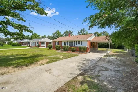501 Quail Drive Goldsboro NC 27534