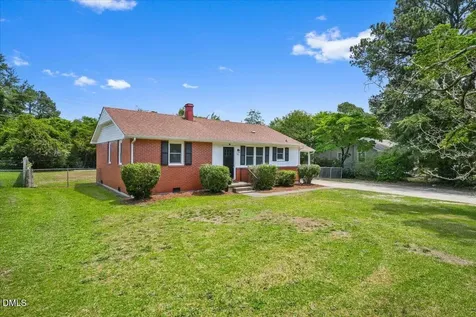 501 Quail Drive Goldsboro NC 27534