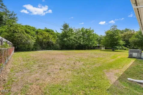 501 Quail Drive Goldsboro NC 27534