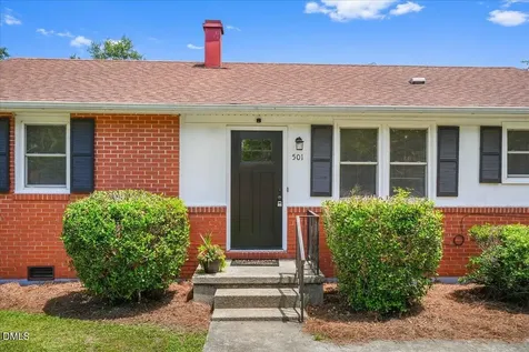 501 Quail Drive Goldsboro NC 27534