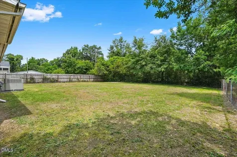 501 Quail Drive Goldsboro NC 27534