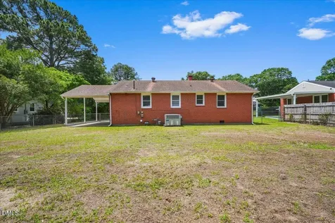 501 Quail Drive Goldsboro NC 27534