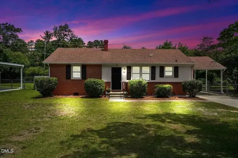 501 Quail Drive Goldsboro NC 27534