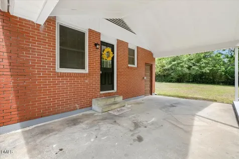 501 Quail Drive Goldsboro NC 27534
