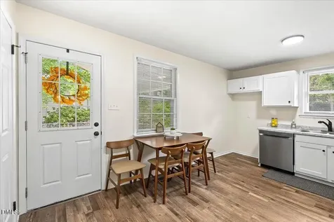 501 Quail Drive Goldsboro NC 27534