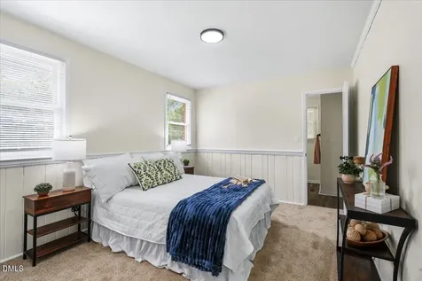 501 Quail Drive Goldsboro NC 27534