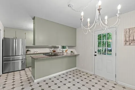 3612 Nolabee Lane Wake Forest NC 27587
