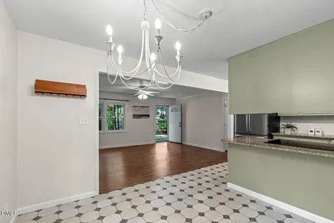 3612 Nolabee Lane Wake Forest NC 27587