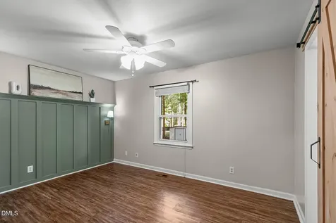 3612 Nolabee Lane Wake Forest NC 27587
