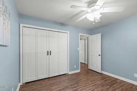 3612 Nolabee Lane Wake Forest NC 27587