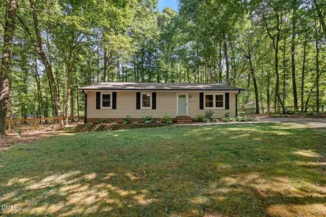 3612 Nolabee Lane Wake Forest NC 27587