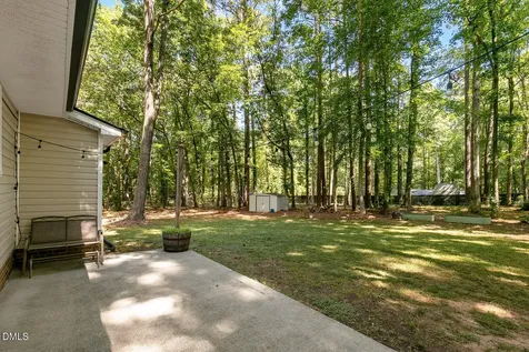 3612 Nolabee Lane Wake Forest NC 27587