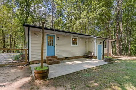 3612 Nolabee Lane Wake Forest NC 27587