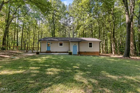 3612 Nolabee Lane Wake Forest NC 27587