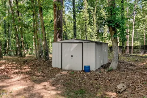 3612 Nolabee Lane Wake Forest NC 27587