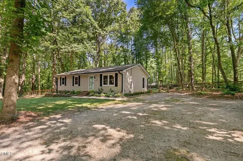 3612 Nolabee Lane Wake Forest NC 27587