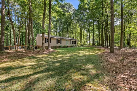 3612 Nolabee Lane Wake Forest NC 27587