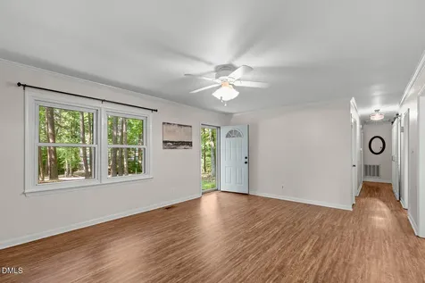 3612 Nolabee Lane Wake Forest NC 27587