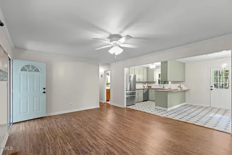 3612 Nolabee Lane Wake Forest NC 27587