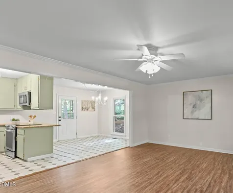 3612 Nolabee Lane Wake Forest NC 27587