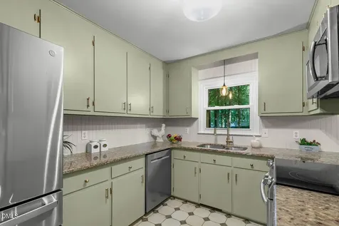 3612 Nolabee Lane Wake Forest NC 27587