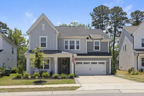 2426 Heron Watch Place Fuquay Varina NC 27526